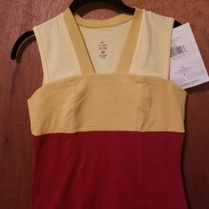 Arc'teryx tank top size M